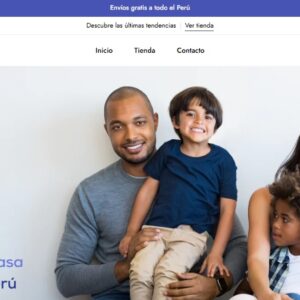 Renovación Anual Dominio y Hosting - OSHO STORE